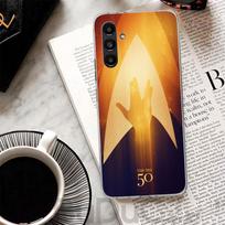 Star Movie T-Trek Phone Case For Samsung A17 A16 A26 A36 A56 A15 A14 A13 A55 A54 A53 A35 A34 A33 A25 A24 A23 A05S A04S A03S A17 Samsung A03S