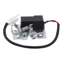 Electric Motorcycle Saddle Lock Plate For Seat Cushion Lock Saddle Lock Plate 48-72V