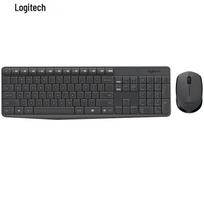 Logitech MK270 Wireless Keyboard and Mouse Combo