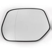 Car Wide Angle Heated Mirror Glass For HONDA CRV CR-V 2007 2008 2009 2010 2011 2012 left
