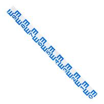 Shock clan Water Level Observation Ruler