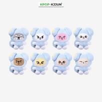 Stray Kids SKZOO PLIŪŠINIS žaislas TASY - RUN IT