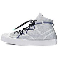 Converse Renew Jack Purcell Mid White Storm Wind Unisex Sneakers 170947C 35