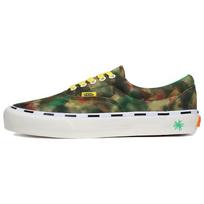 Dobale x Vans Era VLT LX Forever Sunny in Ikoyi Unisex Sneakers Multi-Color VN0A4BNHBC1 36.5