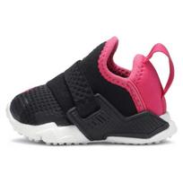 Nike Huarache Extreme TD Rush Pink Baby Sneakers Black Rush-Pink-White AH7827-011 25 black