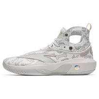 Anta KT8 Rocco Men Sneakers Grey Light-Grey 112311101-4 39 white