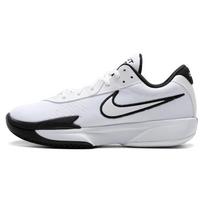 Nike Air Zoom GT Cut Academy EP Balti Juodi Vyriški Sportbačiai FB2598-100 44.5 white