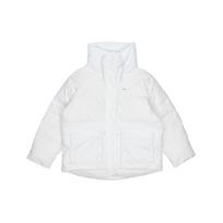 Adidas Neo Solid Comfort Warm Windproof Down Jacket Women Outerwear White H18617 XXL
