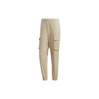 Adidas Neo Multi-Pocket Jogger Pants Men Bottoms Grassland-Brown GM2294 XS