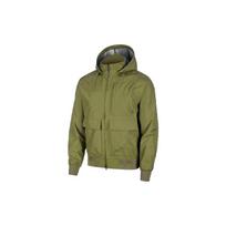 Nike SB Warm Detachable Lining Vest Hooded Jacket Men Outerwear Green BV0976-222 L