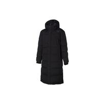 Puma Casual Warm Long Hooded Down Jacket Men Outerwear Black 898443-01 L black