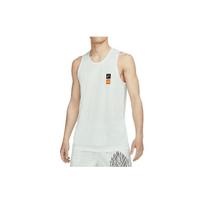 Nike KD Durant Breathable Round Neck Vest Men Tops White CV2408-394 S