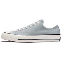 Converse Chuck 70 Low Mica Green Unisex Sneakers Black Egret 161506C 39