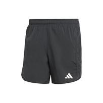 Adidas Move For The Planet Shorts With Solid Color Logo Men Shorts Black IK4972 S