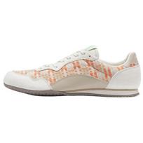 DoiTung x Onitsuka Tiger Serrano CL Mikan Orange Putty Unisex Sneakers Cream 1183C180-800 36 beige