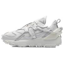 Li-Ning Shock Absorbing Non-Slip Wear-Resistant Low-Top Casual Shoes Women sneakers White AGCQ622-6 39 white