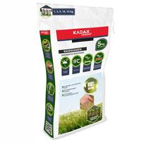 KADAX Ornamental Grass Lawn Self-Thickening 5 kg