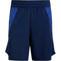 Adidas Manchester United Seasonal Cargo Shorts Simple Comfortable Spliced Casual Shorts Men Shorts Night-Blue IT4195 XL blue