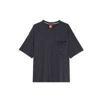 Nike Dri-FIT ADV Solid Color Crew Neck Loose Pocket Short Sleeve T-Shirt Men Tops Gray FZ7561-060 XL