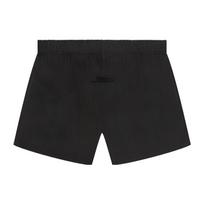 Fear Of God Essentials Ss23 Dock Short Off Black Men Shorts Light-Black FOG-SS23-062 L