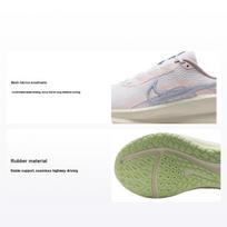 Nike  Downshifter 13 Pearl Pink Football Grey Women Sneakers Cream Sail White IH0641-601 42