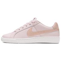 Nike  Court Royale Barely Rose Women Sneakers Pink Fossil-Stone White 749867-603 38.5