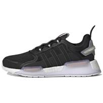 Adidas Women's NMD_R1 V3 'Black Aluminium' Women's Sneakers GY4189 36⅔
