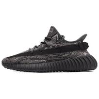 Adidas Yeezy Boost 350 V2 MX Dark Salt Unisex Casual shoes ID4811 EU 36.5 juoda
