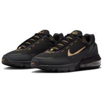 Nike Air Max Pulse Low Juodi Plokščio Aukso - FQ8733-010 EU 39 juoda