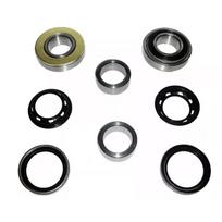 For Suzuki Sierra Samurai Drover Sj413-410 Heavy Duty Rear Axle Wheel Bearing