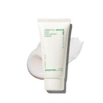 Innisfree Green Tea Seed Hyaluronic Acid Cream Deep Moisture & Skin Hydration 80ml white