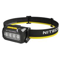Nitecore Žibintuvėlis HA27 UHE 800lm