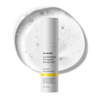Genabelle Glutathione Vitaglow Spicule Shot 30ml Microneedle Serum Glutathione x Vitamin Korean Cosmetics Doctor's Cosmetics