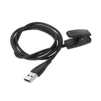 USB Charging Cable Power Charge Cord Stand Cradle Fast Charger Adapter Dock Suitable for Smartwatch Garmin-FORERUNNER 35 1 juoda
