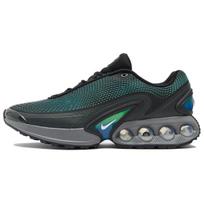 Nike Air Max DN Hyper Cobalt Rage Green Vyriški sportbačiai Juodi Balti Vėsiai Pilki DV3337-010 40