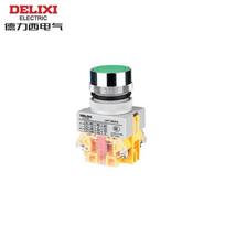 Delixi LAY7 Series Push Button Switch