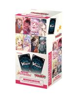 Vanguard Title Booster Premium BanG Girls Band Box Cardfight!! Dream! Party! 10-Pack