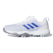 Adidas CodeChaos BOA J White Halo Blue Kids Sneakers Cloud-White Semi-Night-Flash FX6628 36⅔ white