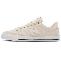 New Balance Numeric 212 Balti Raudoni Unisex Kedai Kreminiai NM212DWR 38 beige