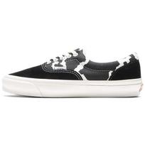 Vans OG Era LX Cow Unisex Sneakers Black Marshmallow VN0A3CXN4MB 40