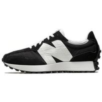 New Balance 327 Black Unisex Sneakers Summer-Fog MS327LF1 44 white