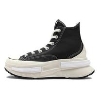 Converse Run Star Legacy CX Black Ivory Unisex Sneakers White A05112C 35.5