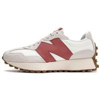 New Balance 327 Moonbeam Astro Dust Unisex Sneakers Cream U327LV 37 brown