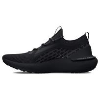Under Armour HOVR Phantom 3 SE Reflect Black Metallic Silver Unisex sportbačiai 3027154-001 38.5