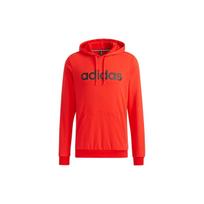 Adidas Neo Essentials Sports Hoodie Men Tops Red GP4894 M