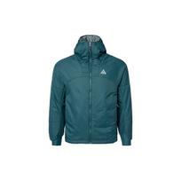 Nike Therma-FIT ADV Tech Fleece Zip Hoodie Jacket Women Jackets Spruce-Green DQ5841-309 M