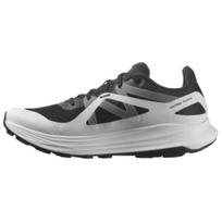 Salomon Ultra Flow Black Quiet Shade Men Sneakers Glacier-Grey L47525300 41⅓