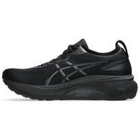ASICS Gel Kayano 31 Triple Black Vyriški sportbačiai 1011B867-001 43.5 black