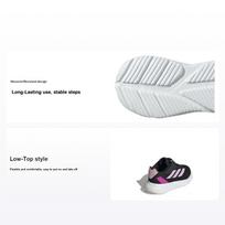 Adidas Duramo SL I Black Bliss Lilac Baby Sneakers Core-Black Purple-Burst IH2437 25 black