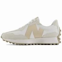 New Balance 327 Jūros druska Smiltainis Moteriški sportbačiai Kremas WS327KG 37 beige